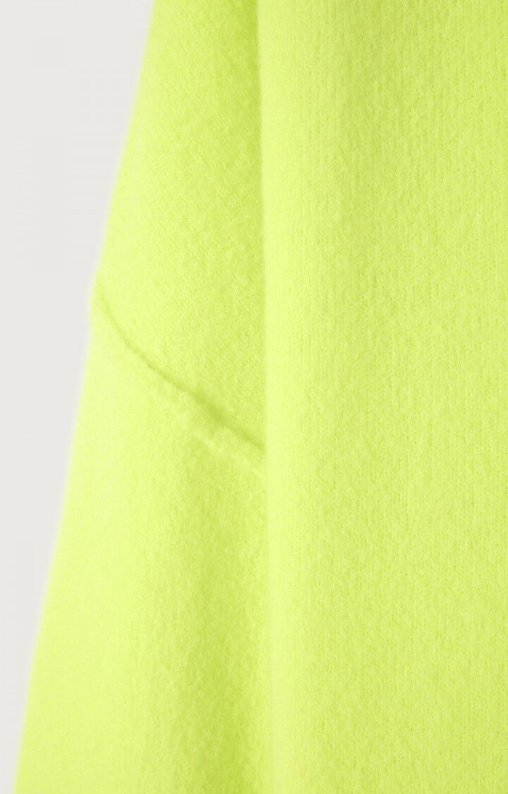 Damsville, Jaune Fluo, Pullover