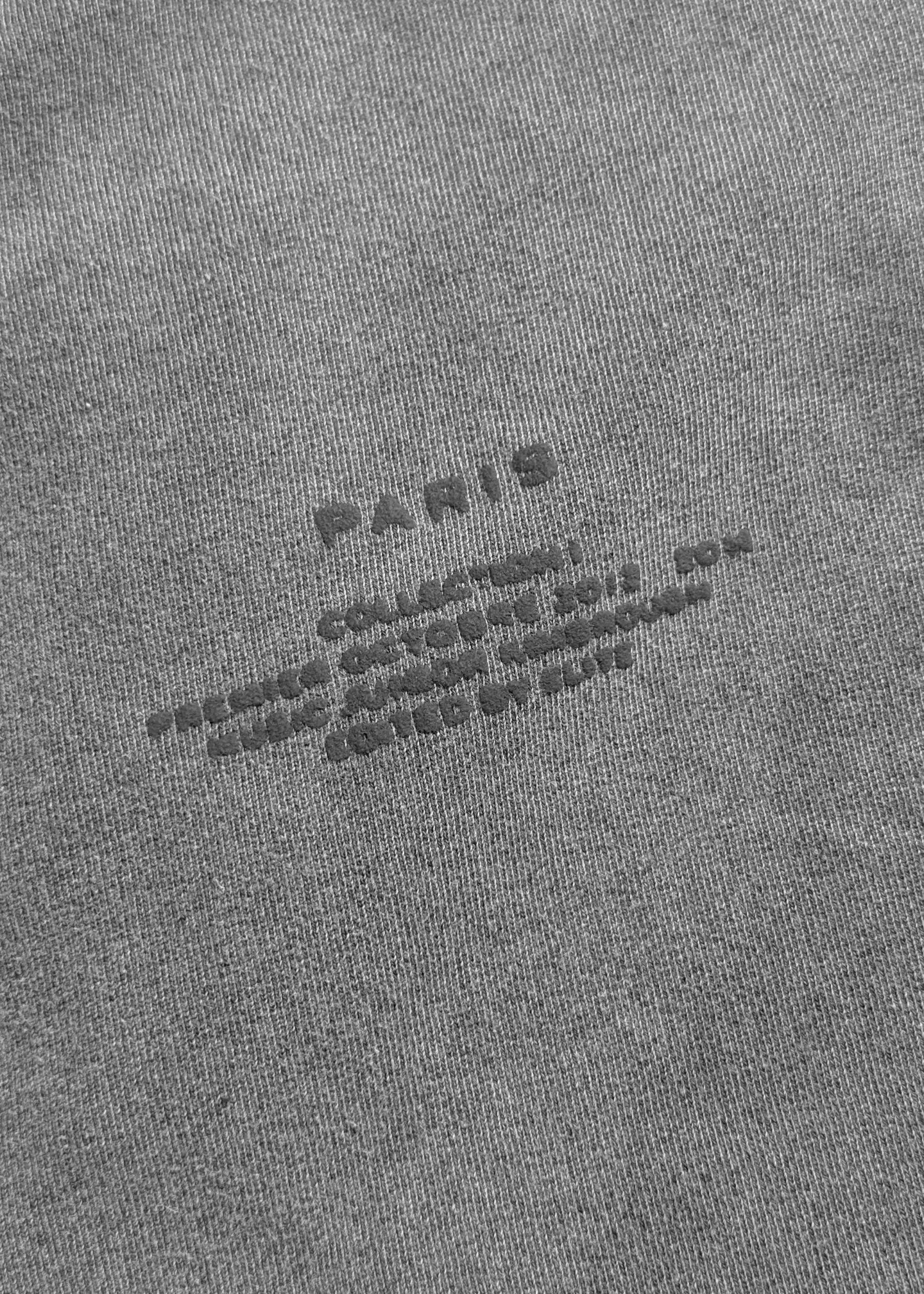 Elitè Label, Chain, Ink, Sweatshirt