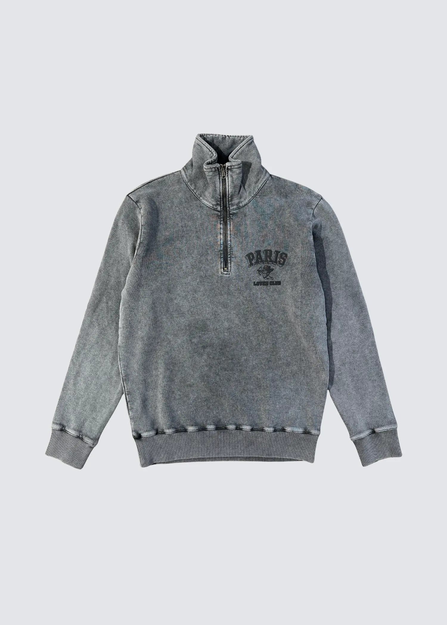Elitè Label, Lovers, Ink, Sweatshirt