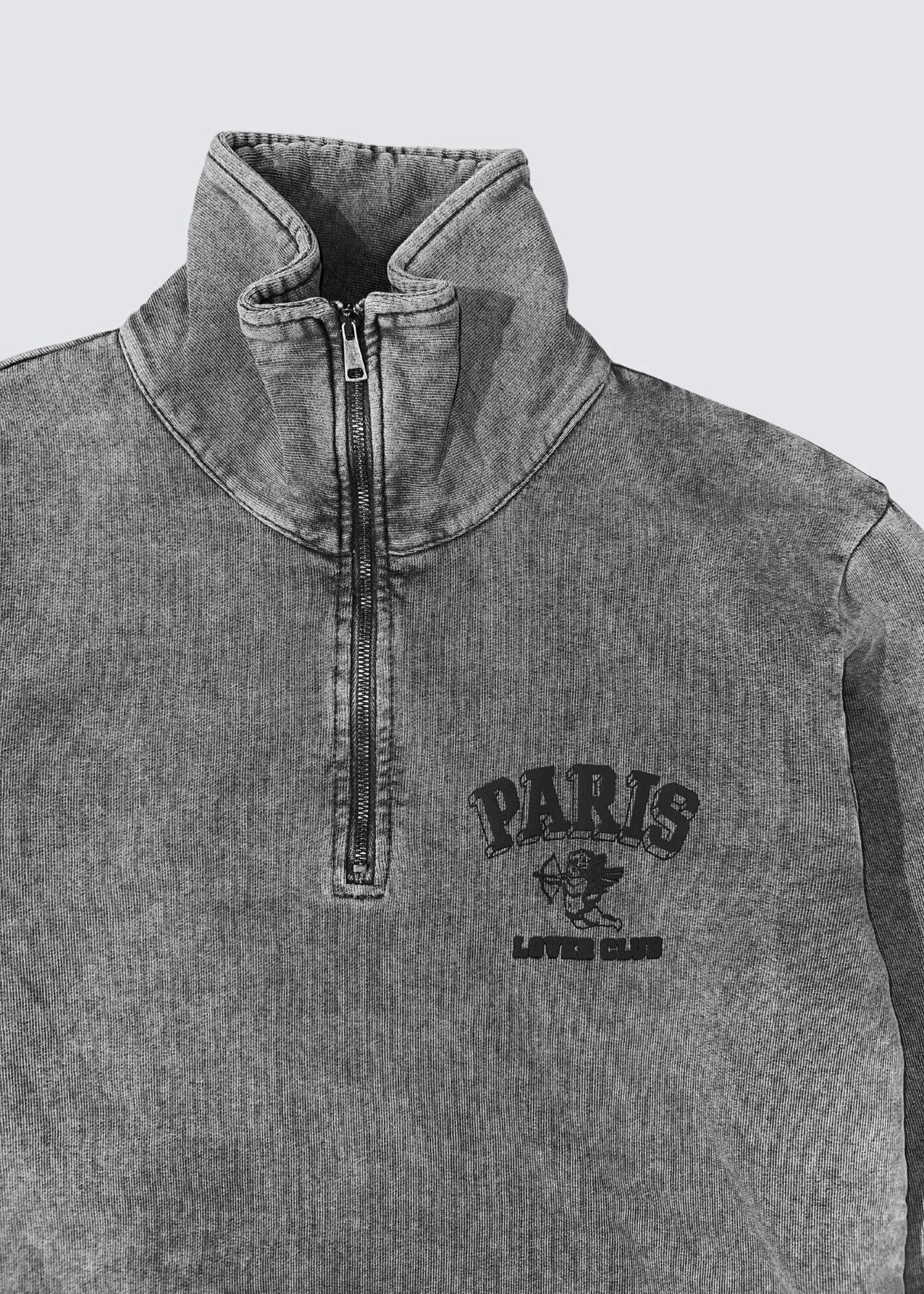 Elitè Label, Lovers, Ink, Sweatshirt