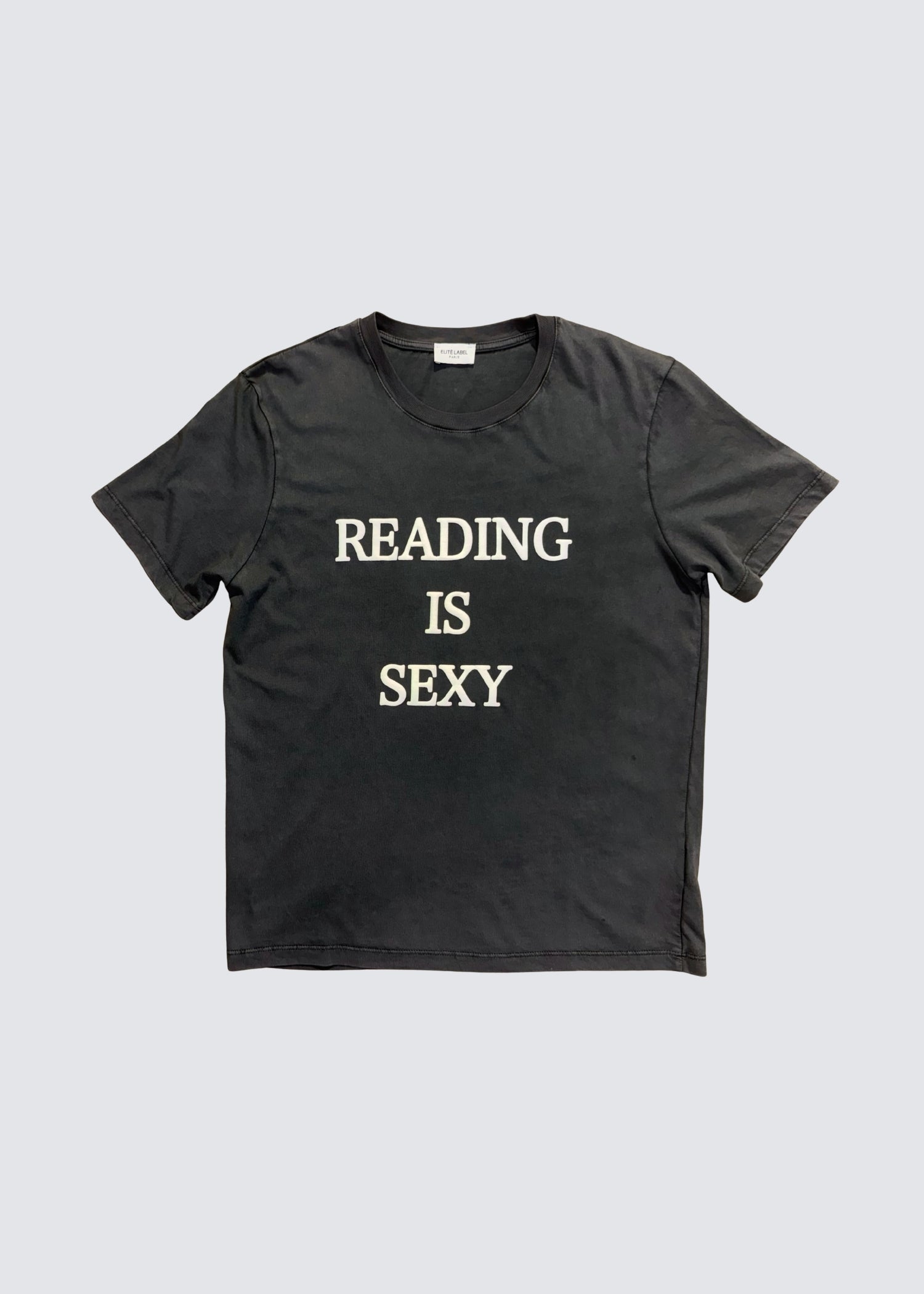 Elitè, Reading, Dark, T-Shirt