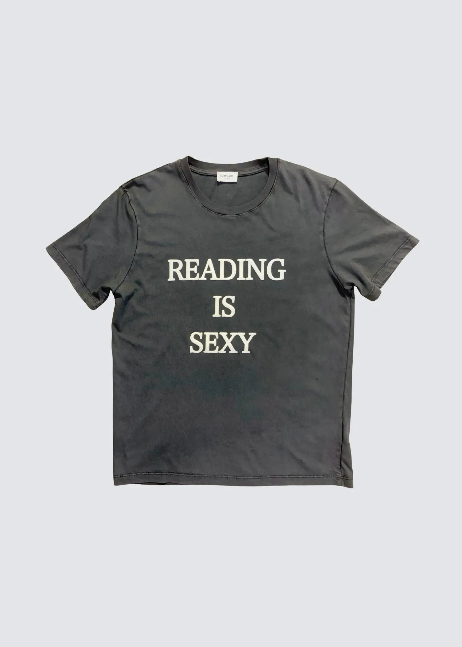 Elitè Label, Reading, Dark, T-Shirt