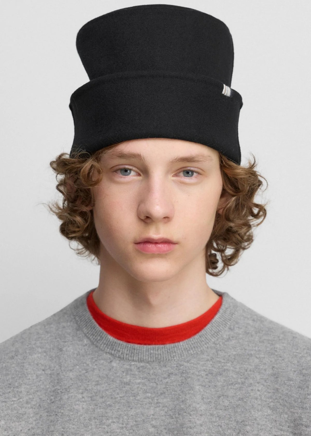 Extreme Cashmere, No 509, Brando, Raven, Hut