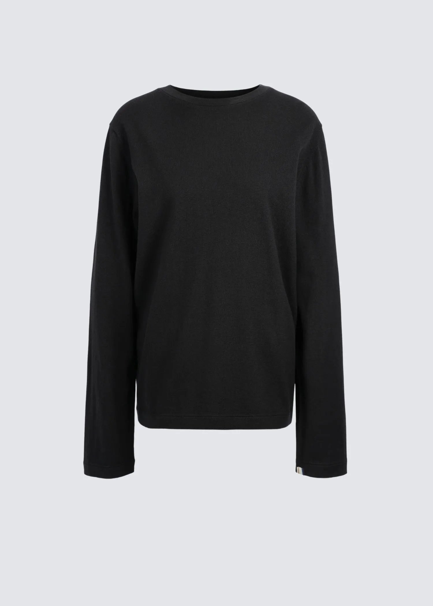 Extreme Cashmere, No 500, Jones, Raven, Pullover