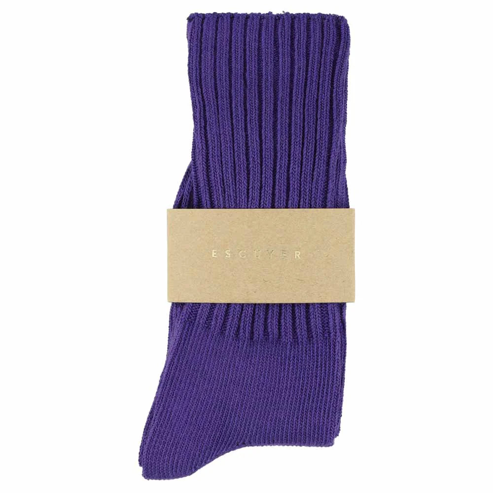 Deep Purple, Socken