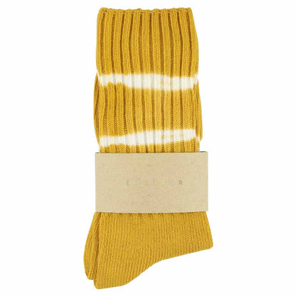 Mustard/Dyed, Socken