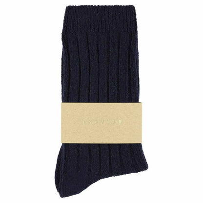 Navy, Socken