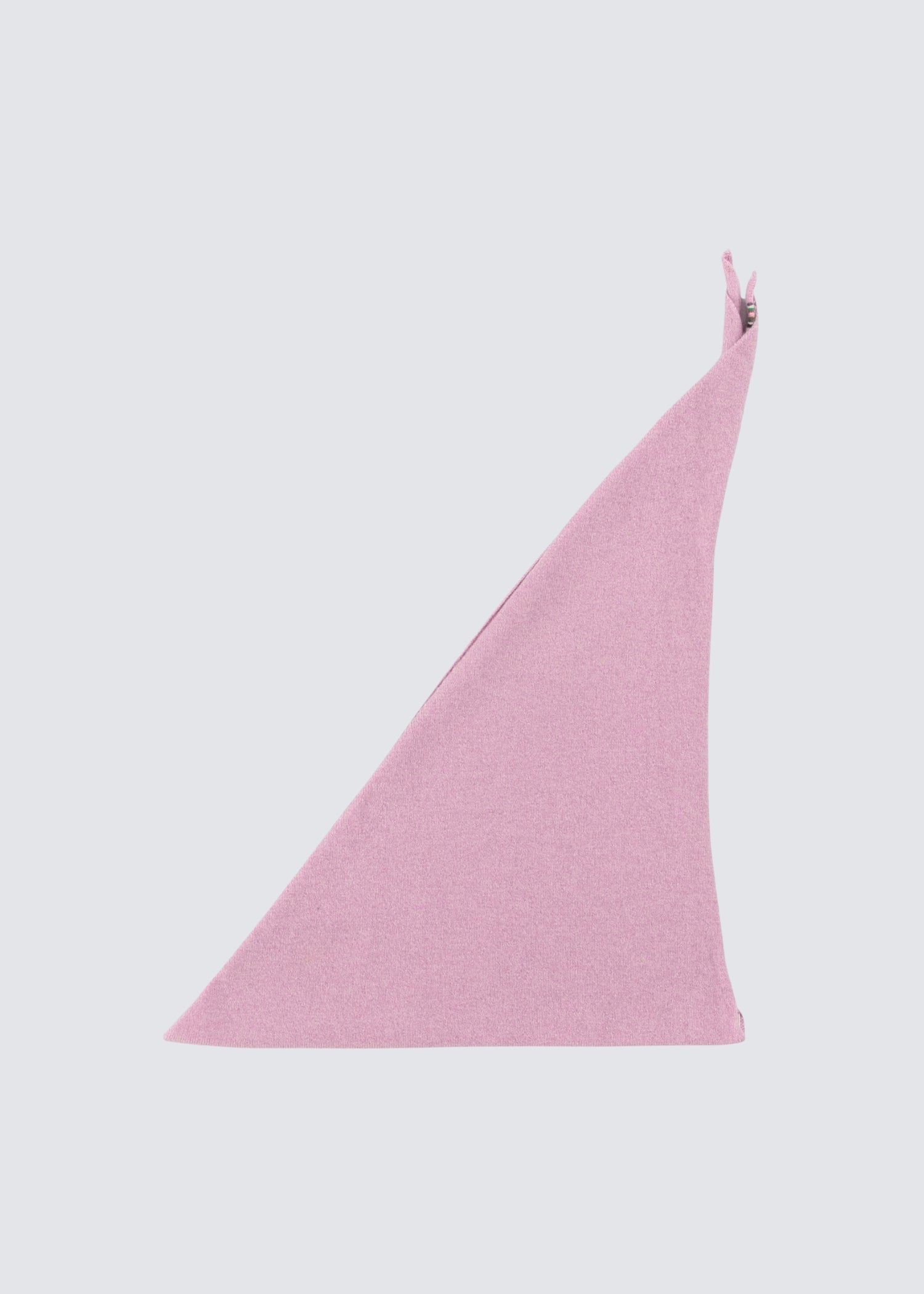 No 35, Bandana, Rosa, Schal