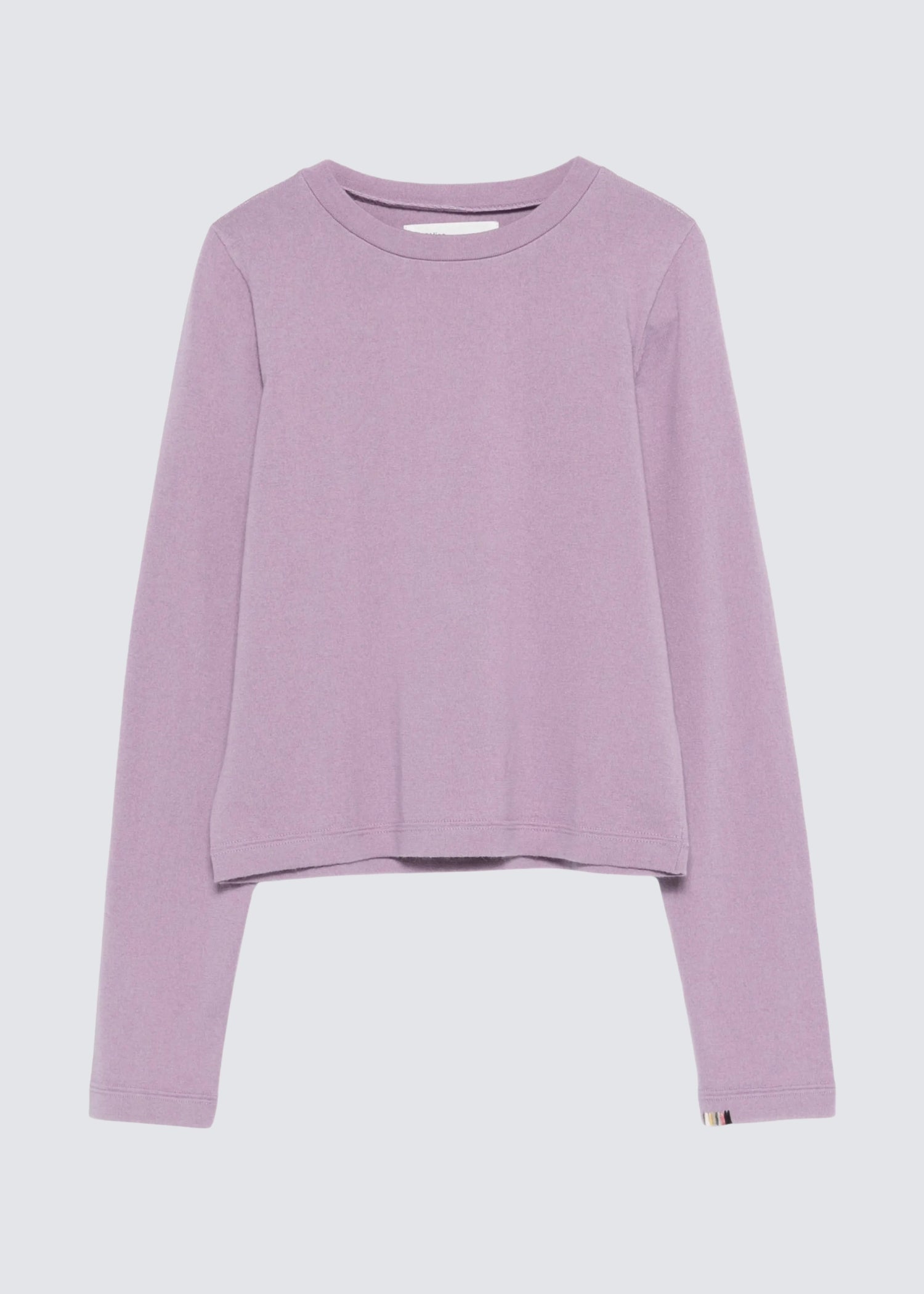 No 451, Lisa, Lila, Pullover