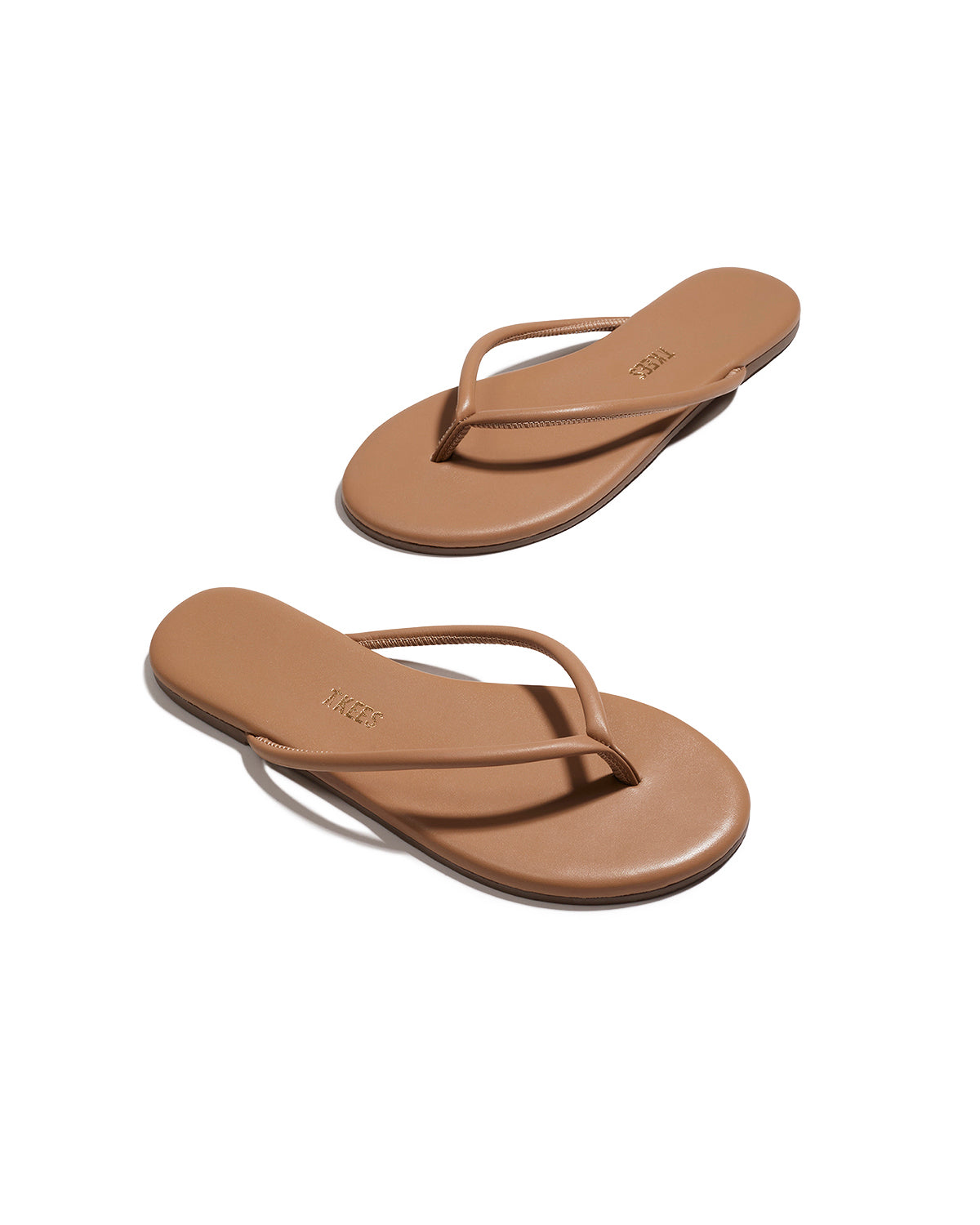 Tkees, Tubular Lily, Cocobutter, Flip Flop – Lindner Fashion