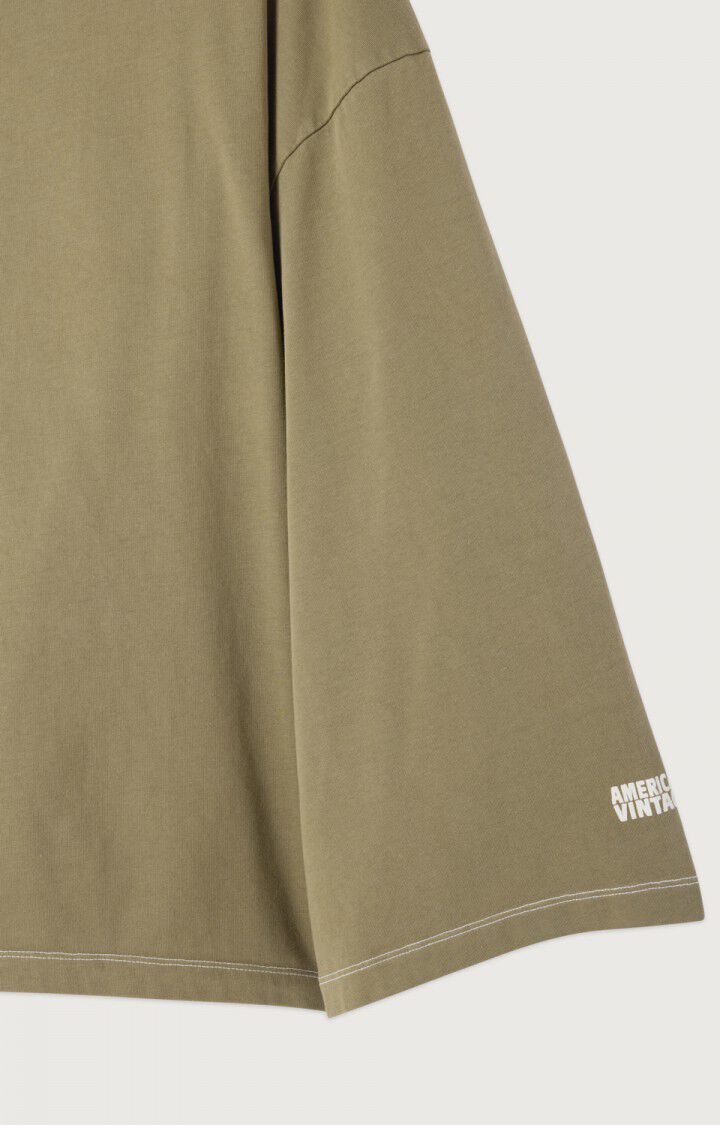 Fizvalley, Origan, Langarm