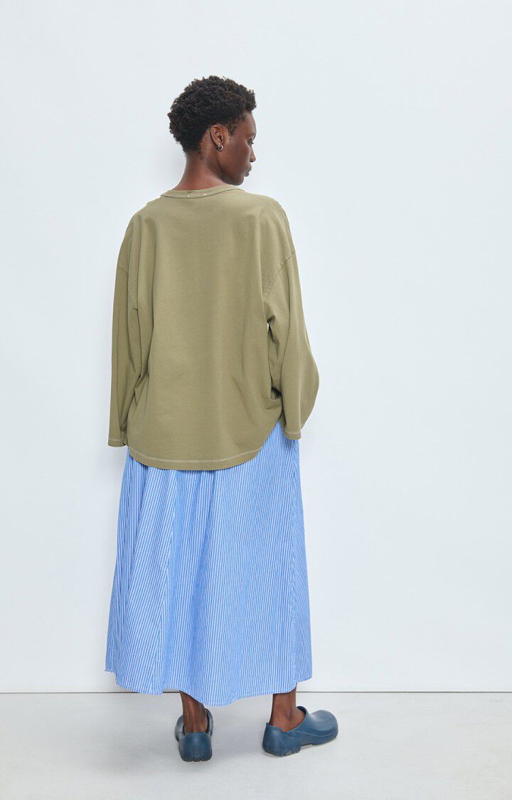 Fizvalley, Origan, Langarm