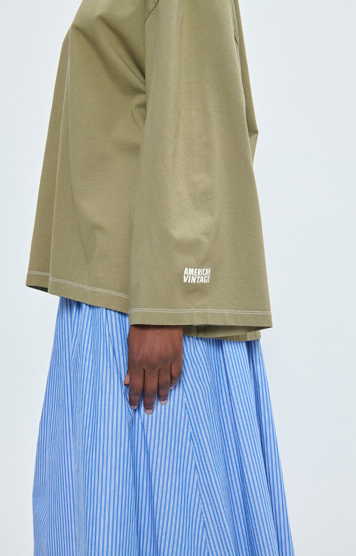 Fizvalley, Origan, Langarm