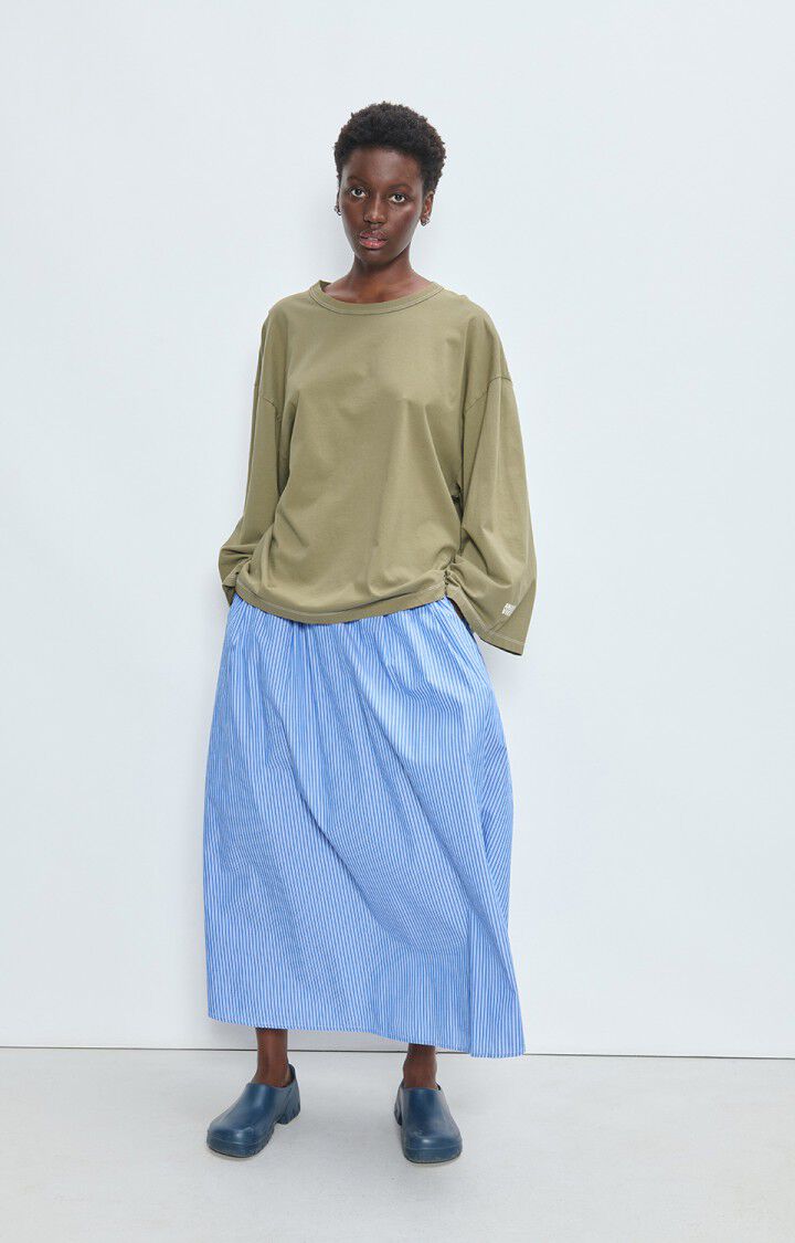 Fizvalley, Origan, Langarm