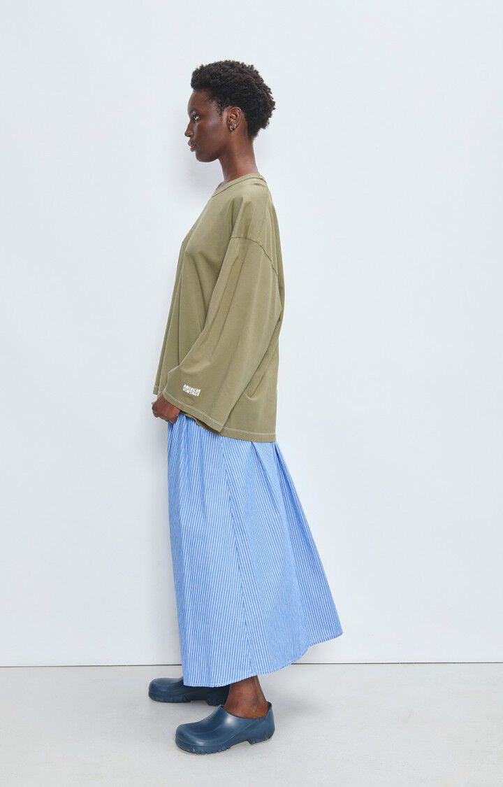 Fizvalley, Origan, Langarm