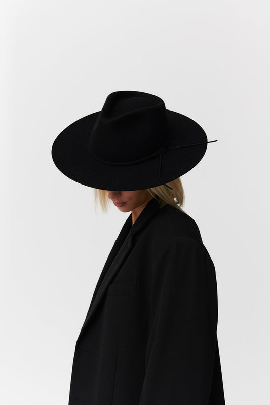 Fedora Black Hat 