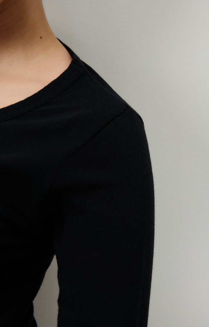 American Vintage, Gamipy, Noir, Kleid