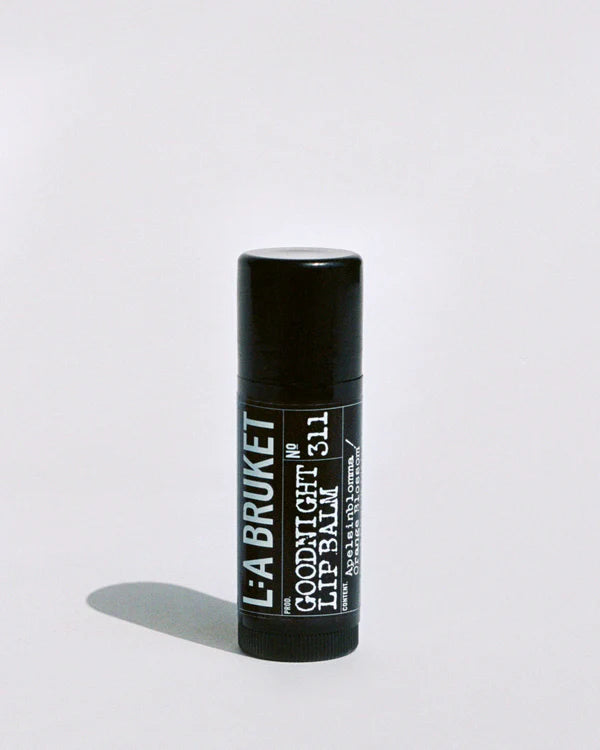 017 Lip Balm, Almond/Coconut, 17 ml 