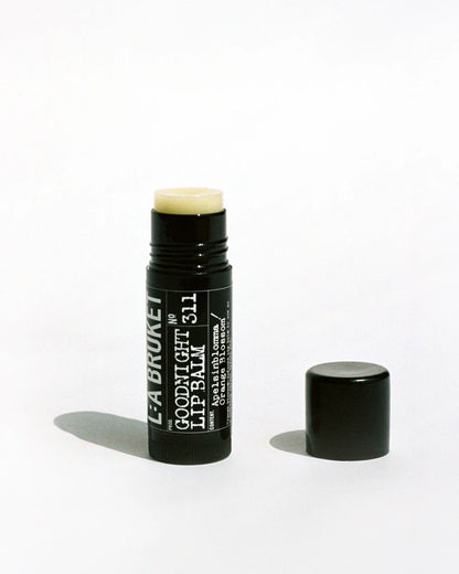 017 Lip Balm, Almond/Coconut, 17 ml 