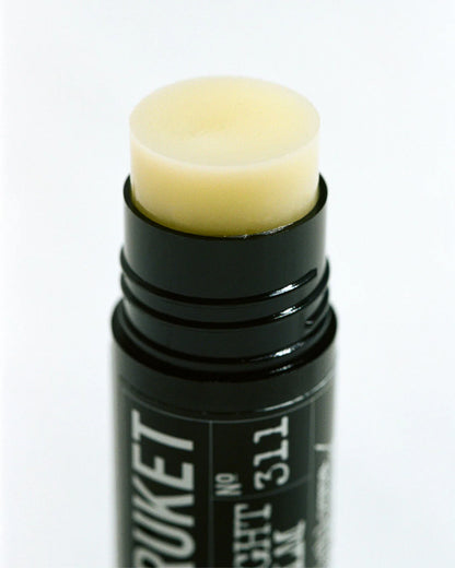 017 Lip Balm, Almond/Coconut, 17 ml 