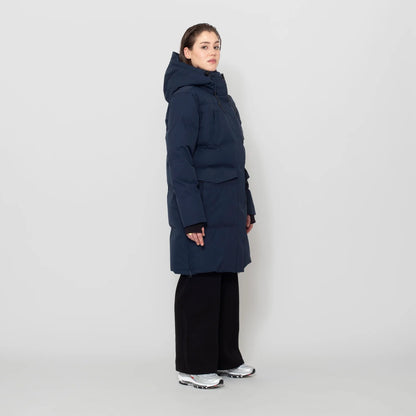 Eye, True Blue, Waterproof Coat