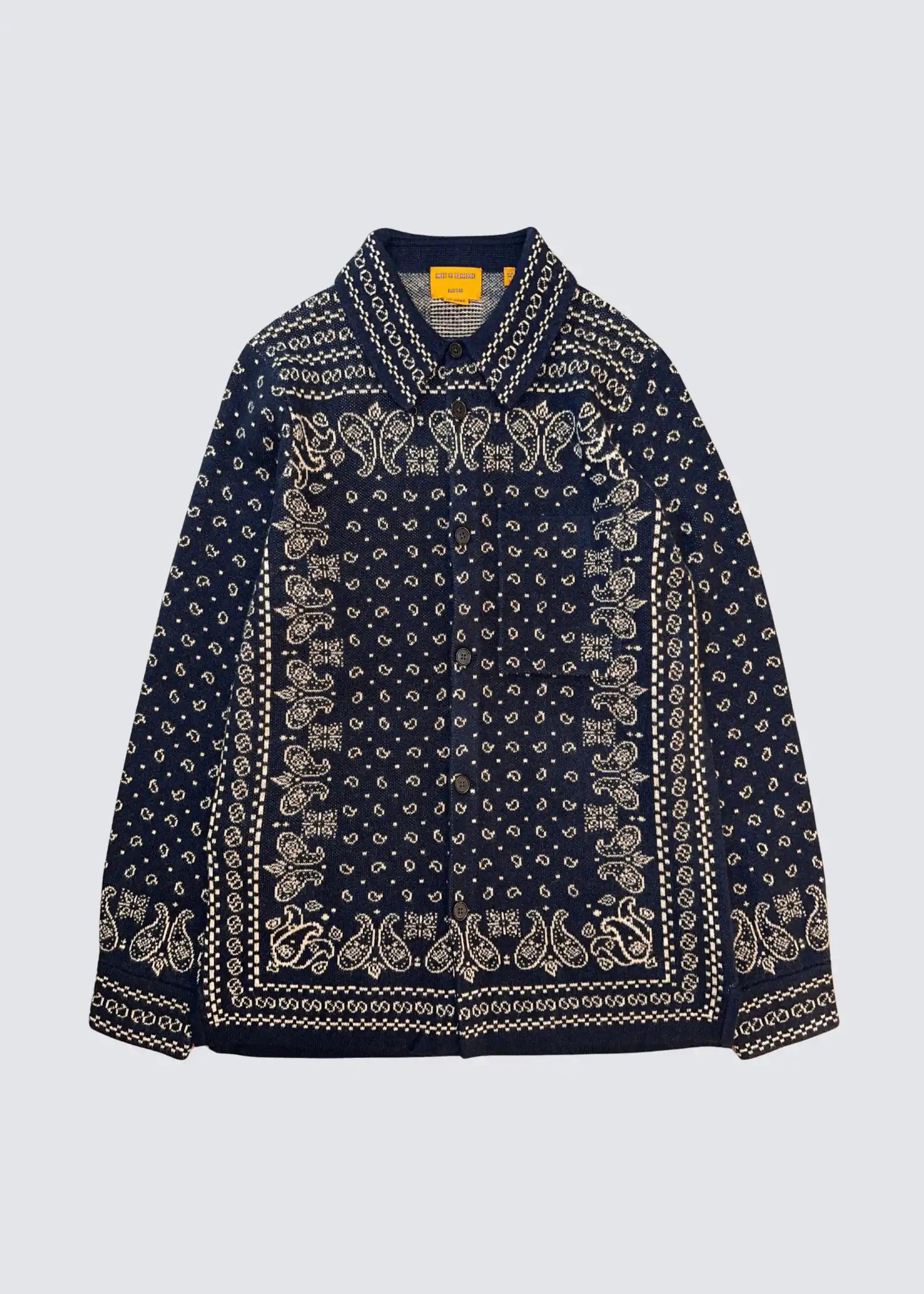 Dark beige, beanie 