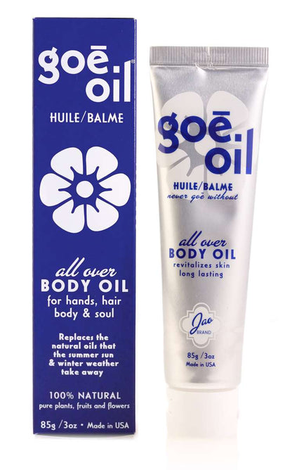 Goe Oil, 85 g