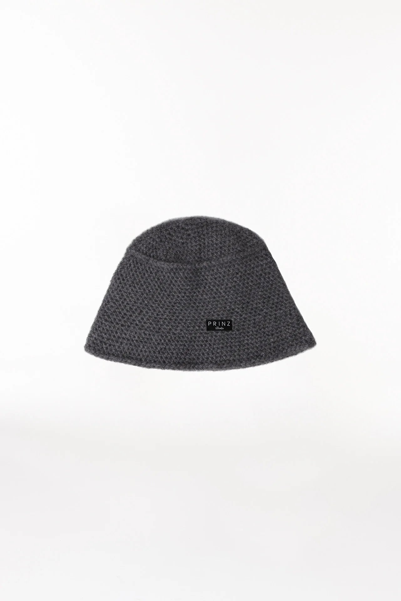Grau, Bucket Hat