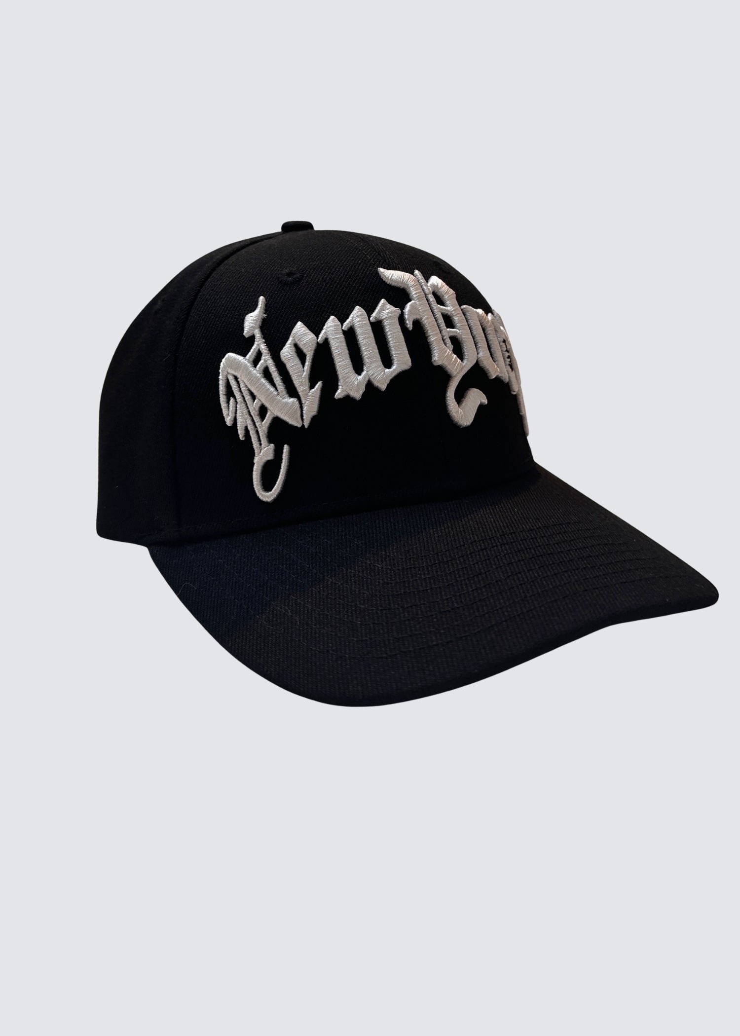 Logo Cap, Fuscia, Cap 