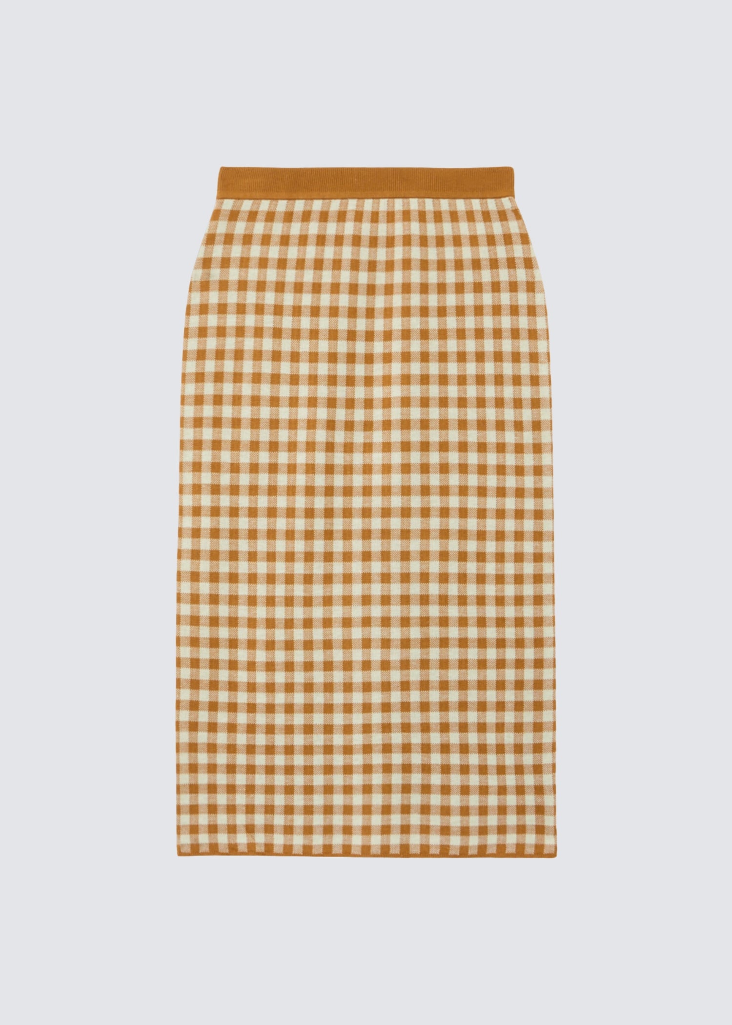 Gingham, Suede Lime, Rock