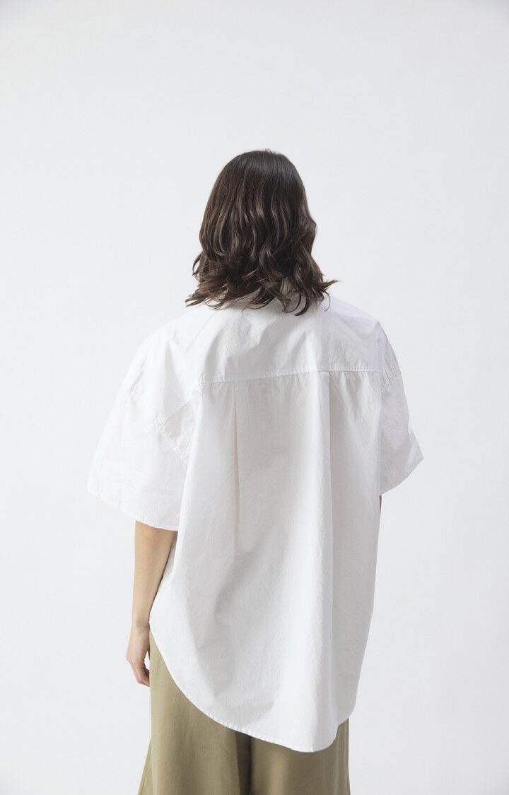 American Vintage, Havanrow, Blanc, Hemd