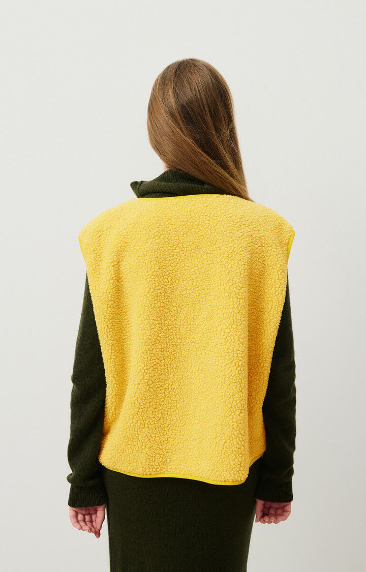 Hoktown, Citrine, Jacket