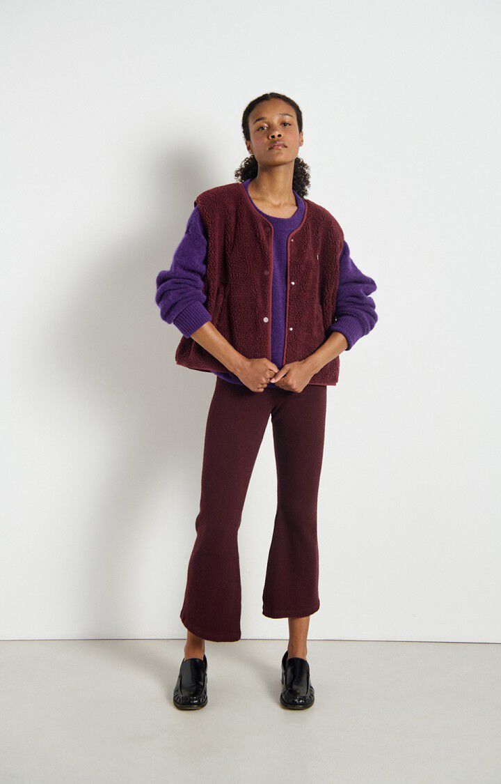 Hoktown, Bordeaux, Weste