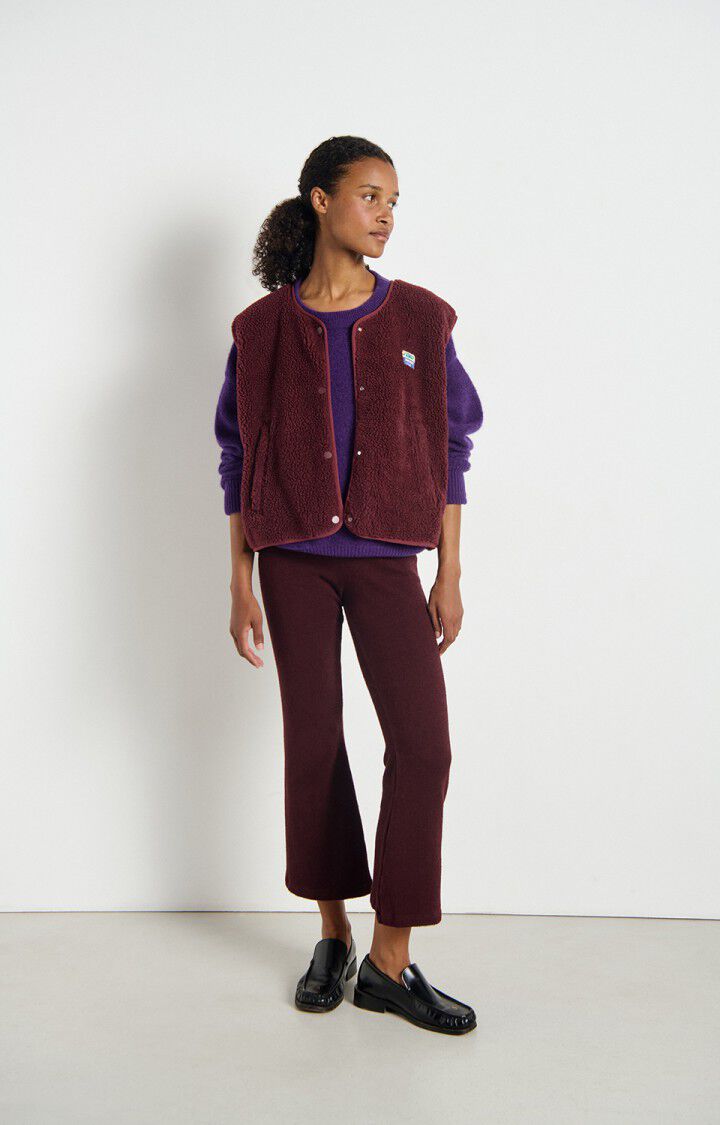 Hoktown, Bordeaux, Weste