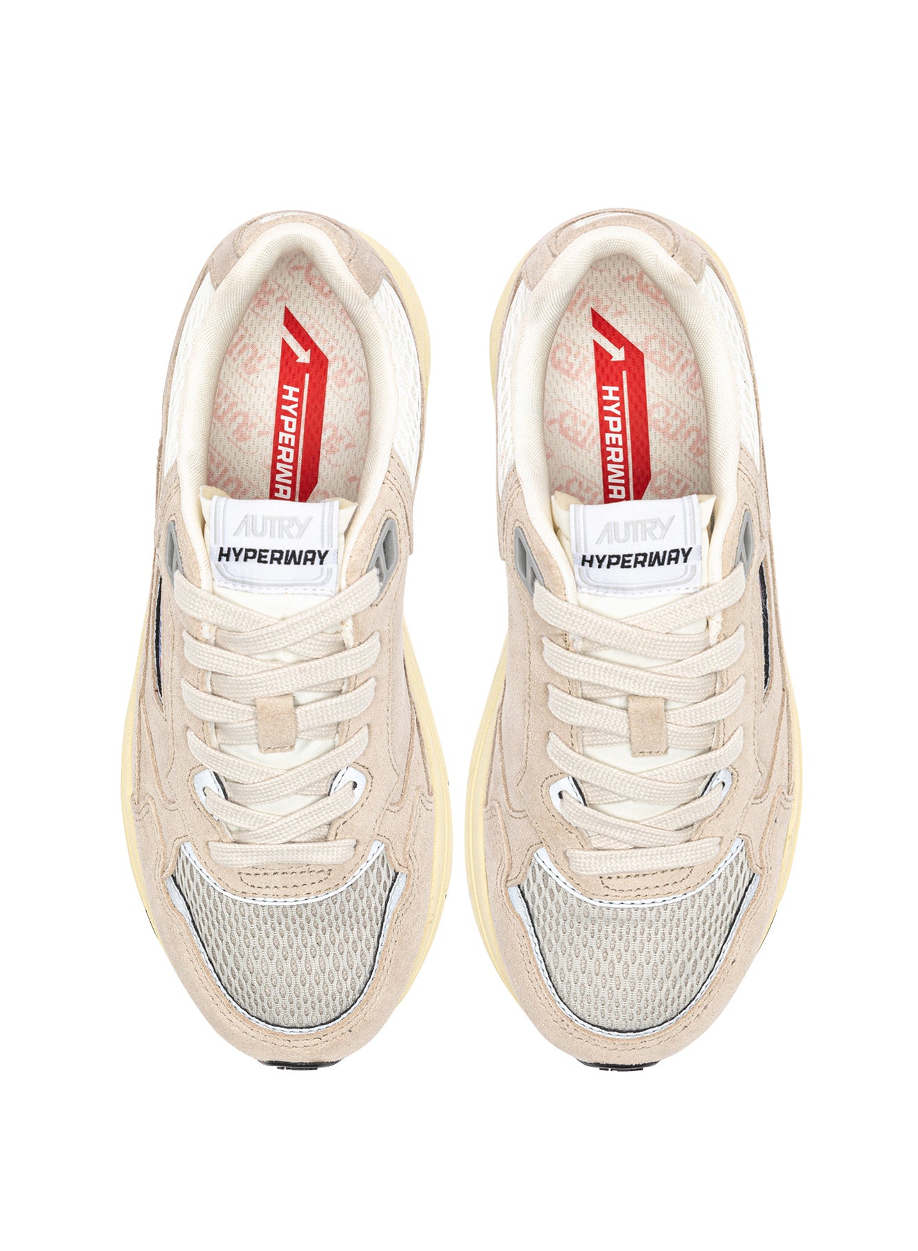 Moa Concept, Green Printed, Sneakers 