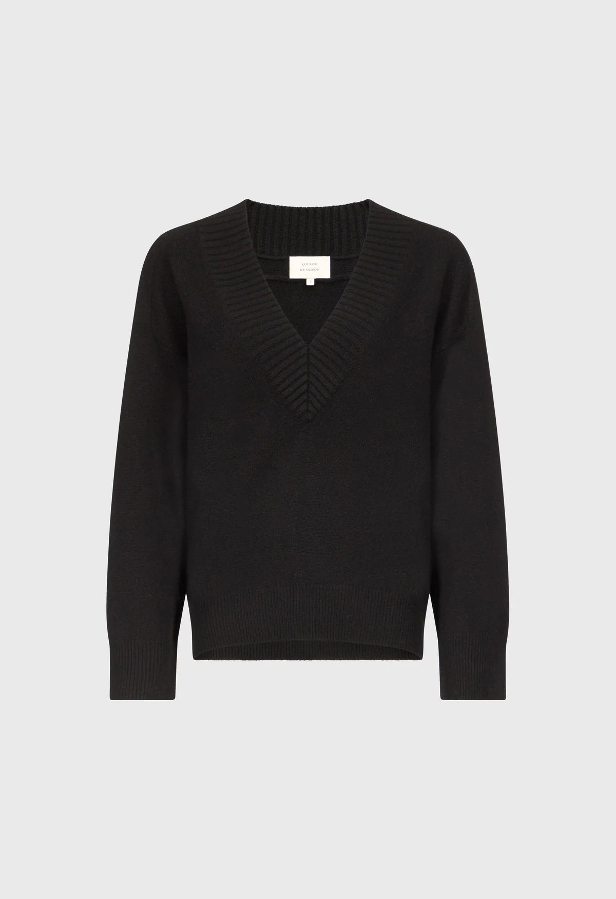 Sage, Black, Pullover