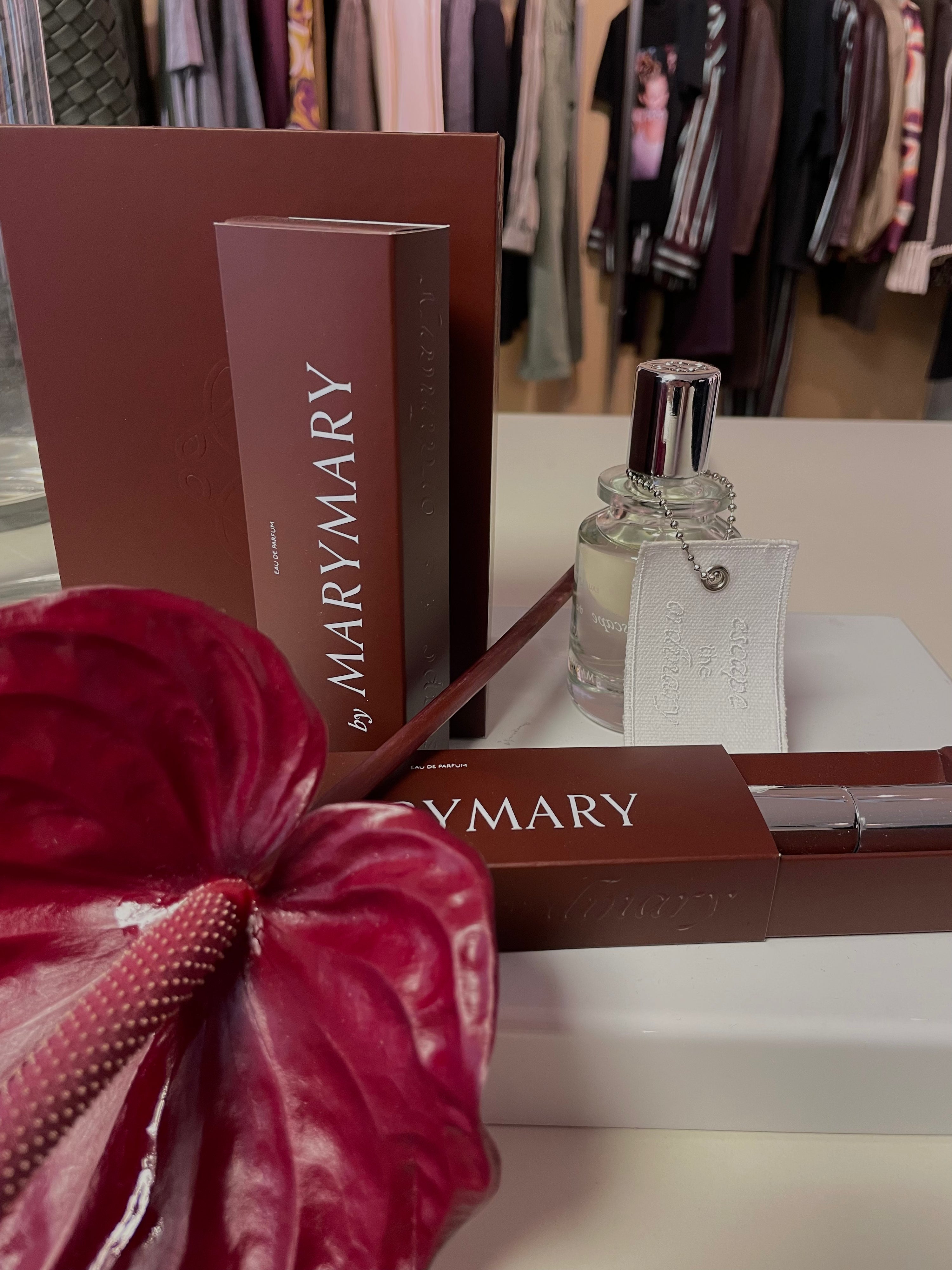 Escape the Ordinary, Eau de Parfum, 50 ml 