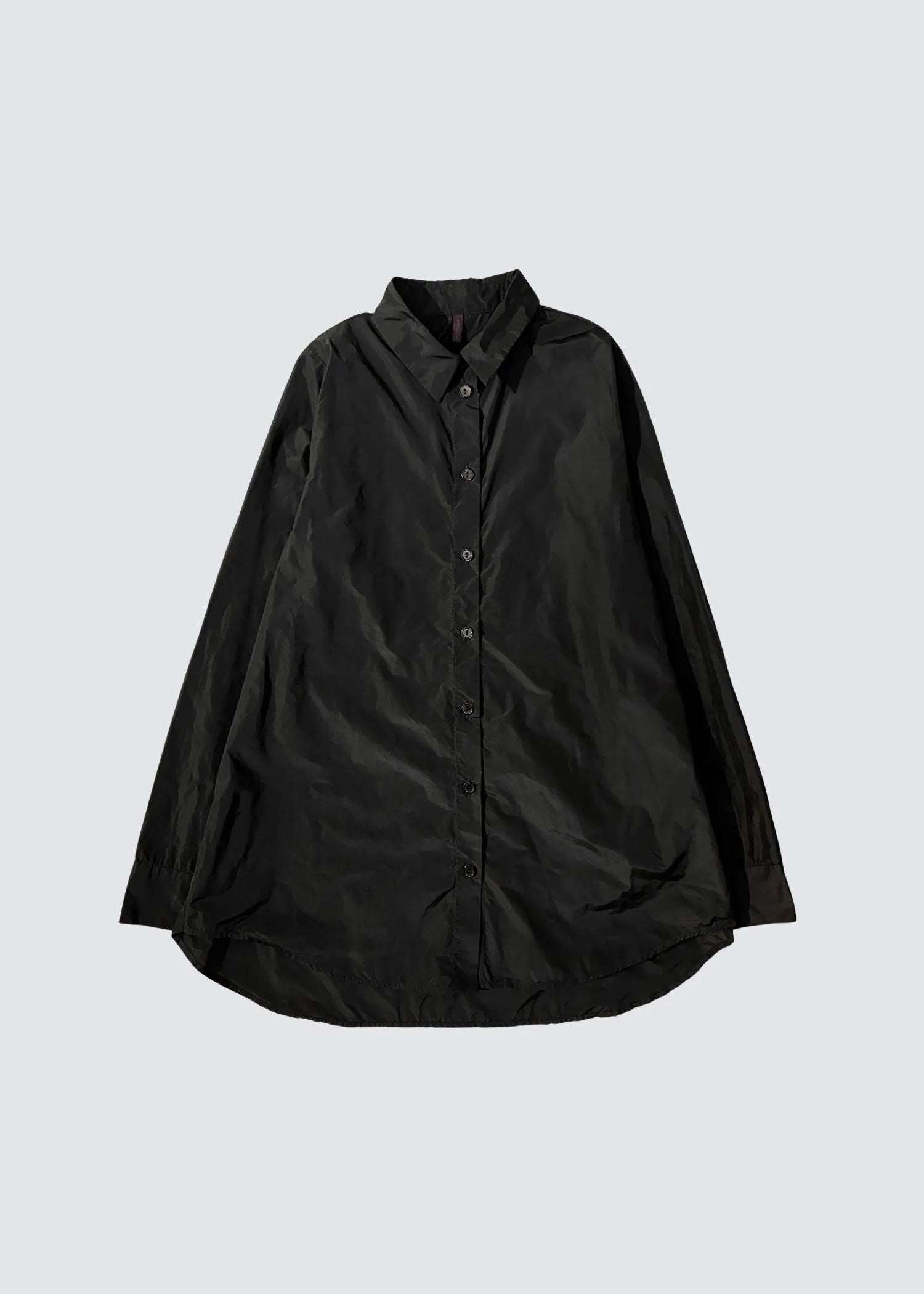 Katharina Hovman, Wide, Black, Bluse
