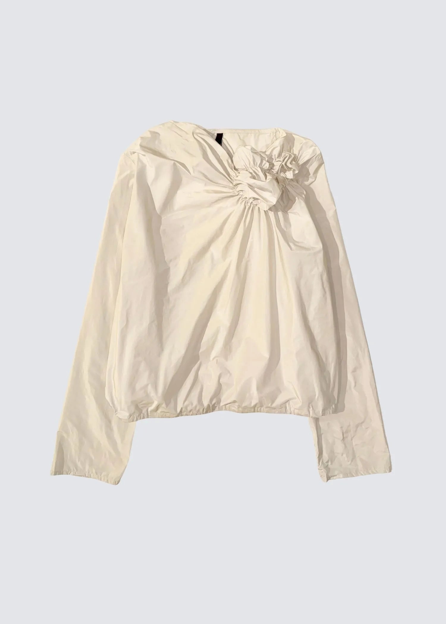 Katharina Hovman, Beauty, Marmor, Bluse