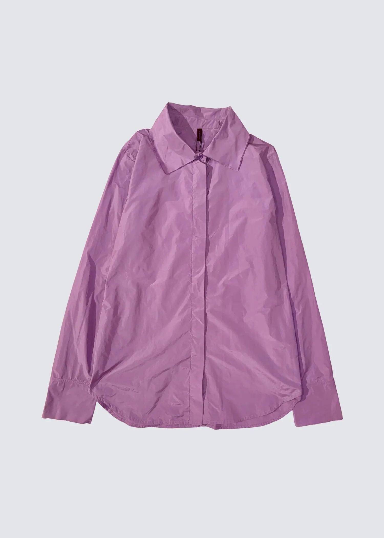 Katharina Hovman, Deco, Mauve, Bluse