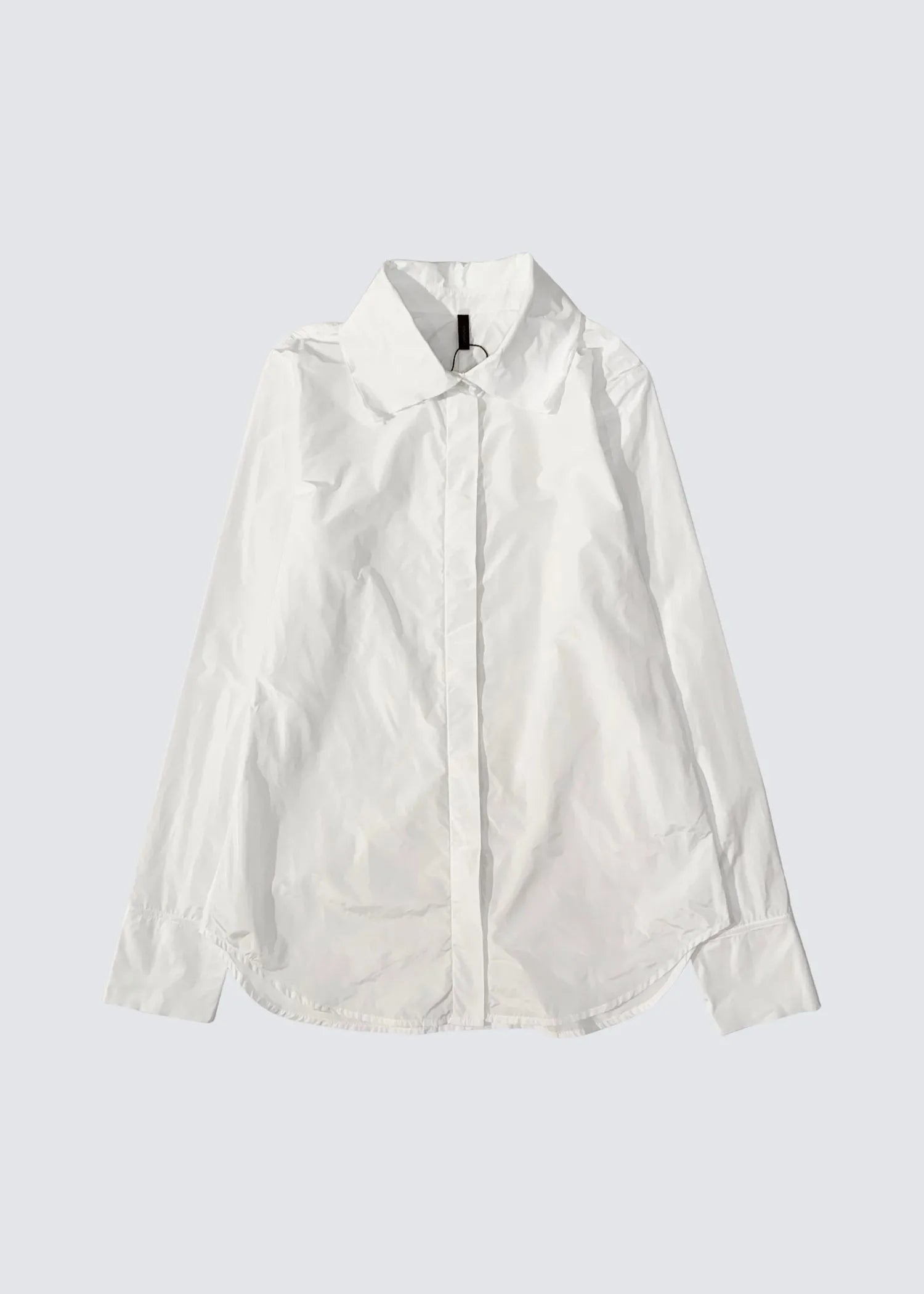 Katharina Hovman, Deco, White, Bluse