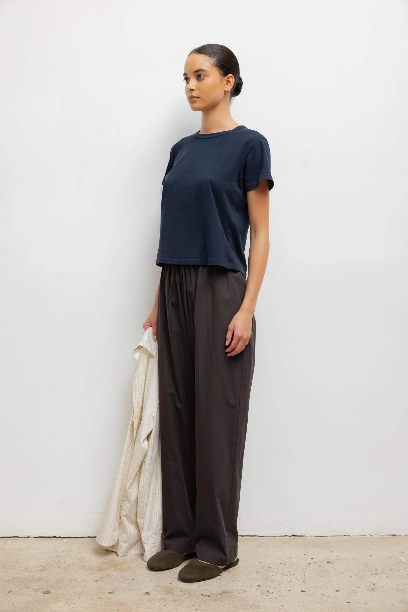 Leset, The Margo, Midnight, T-Shirt
