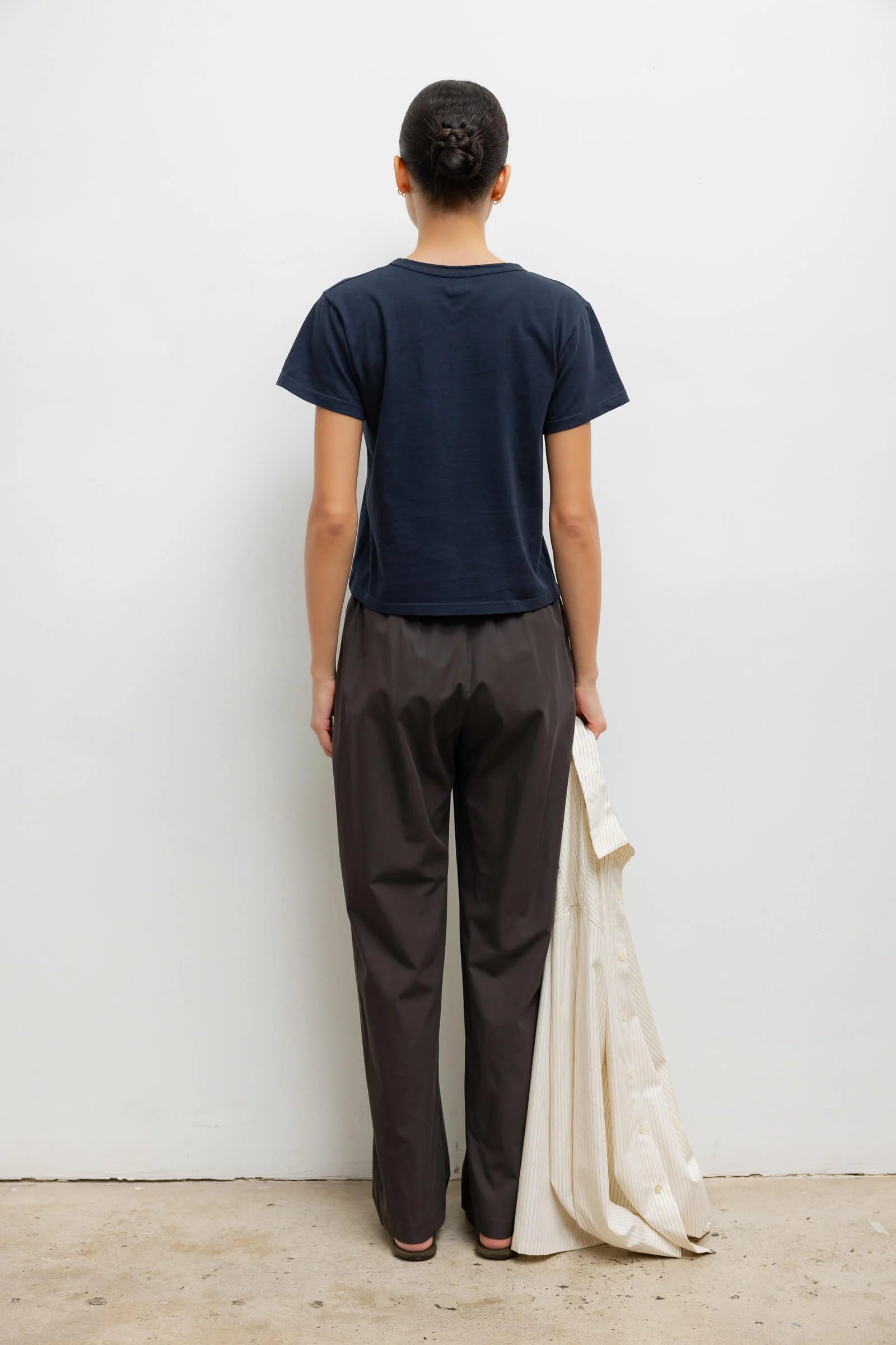 Leset, The Margo, Midnight, T-Shirt