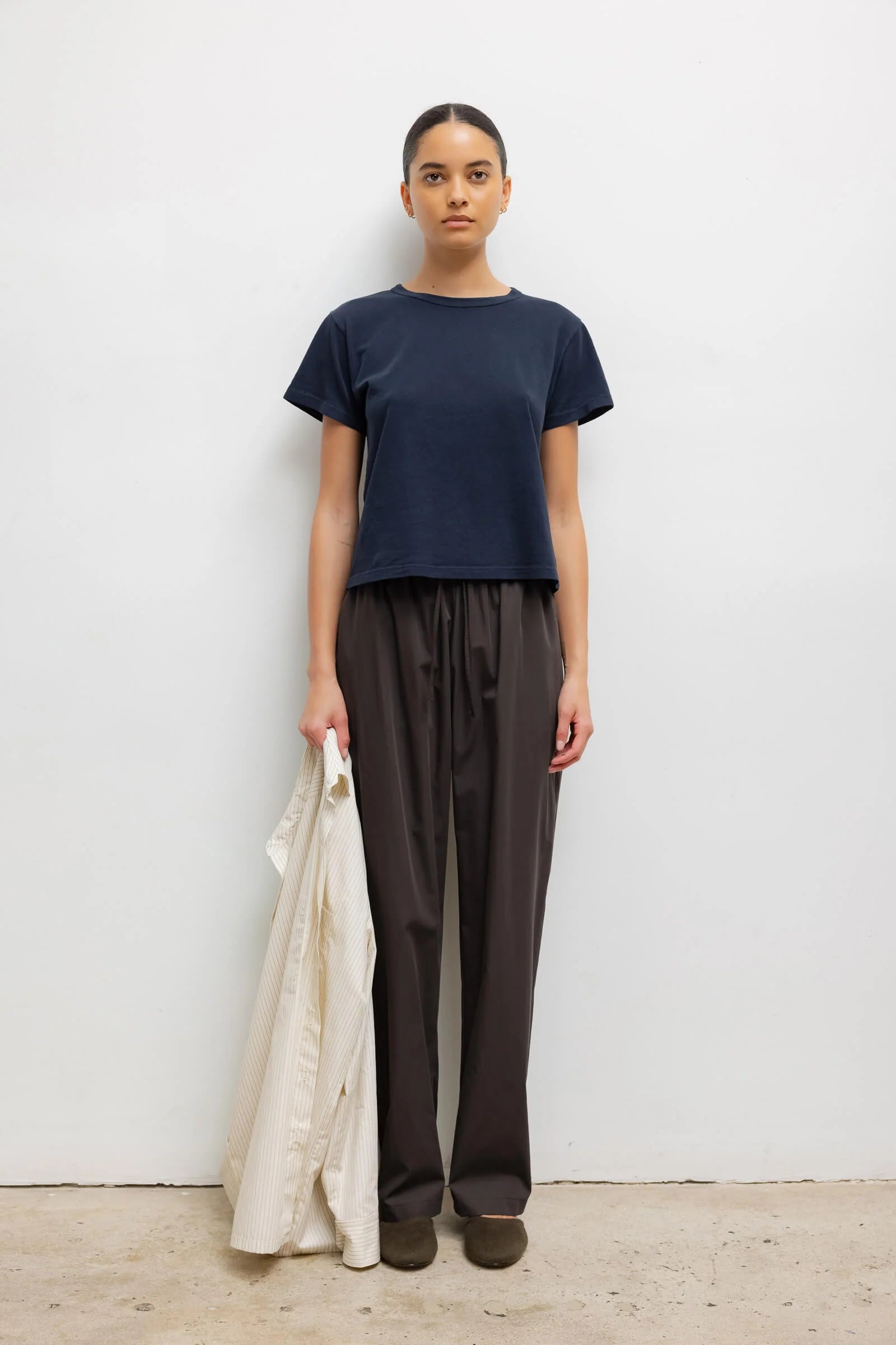 Leset, The Margo, Midnight, T-Shirt