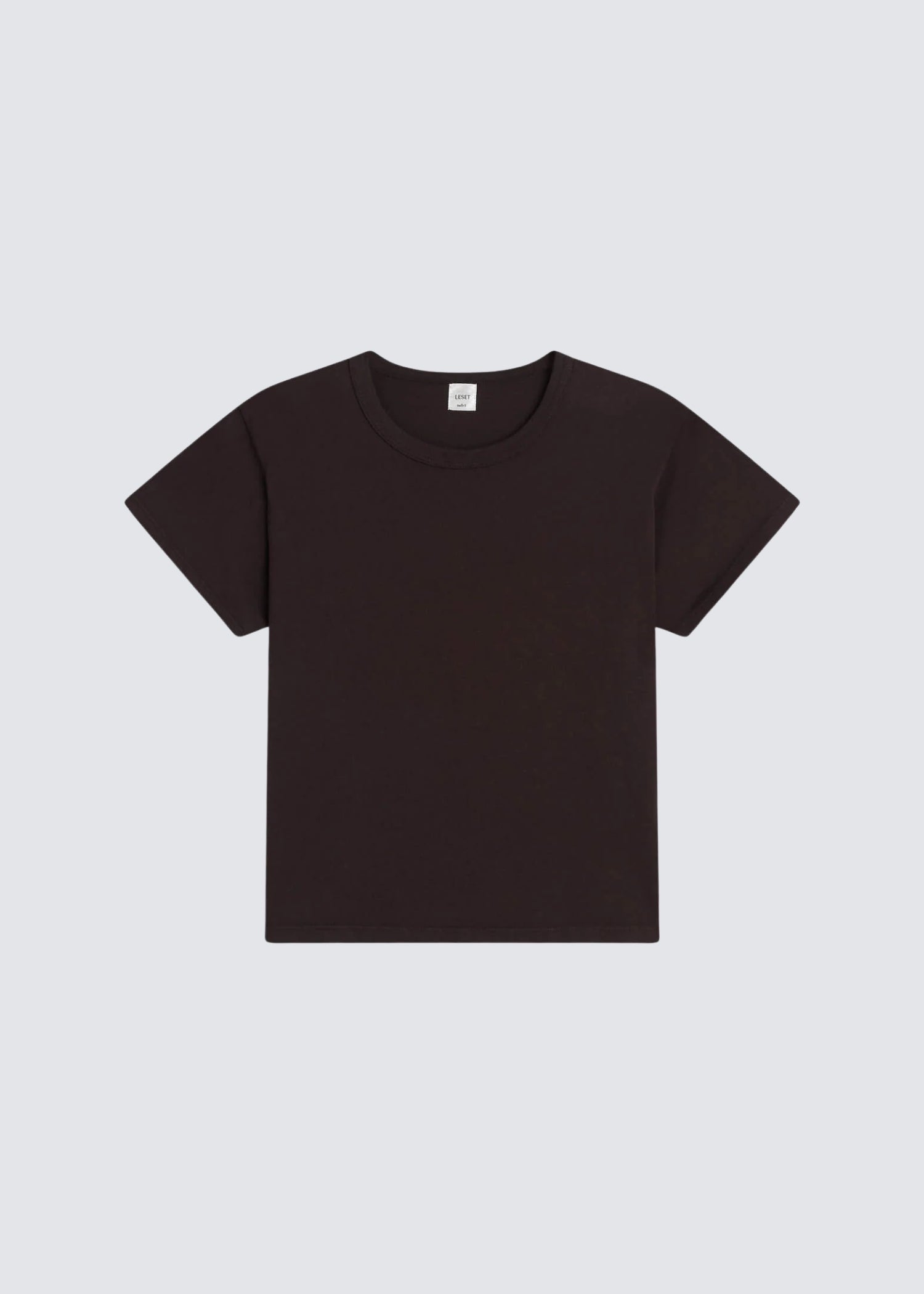 Leset, The Margo, Chocolate, T-Shirt