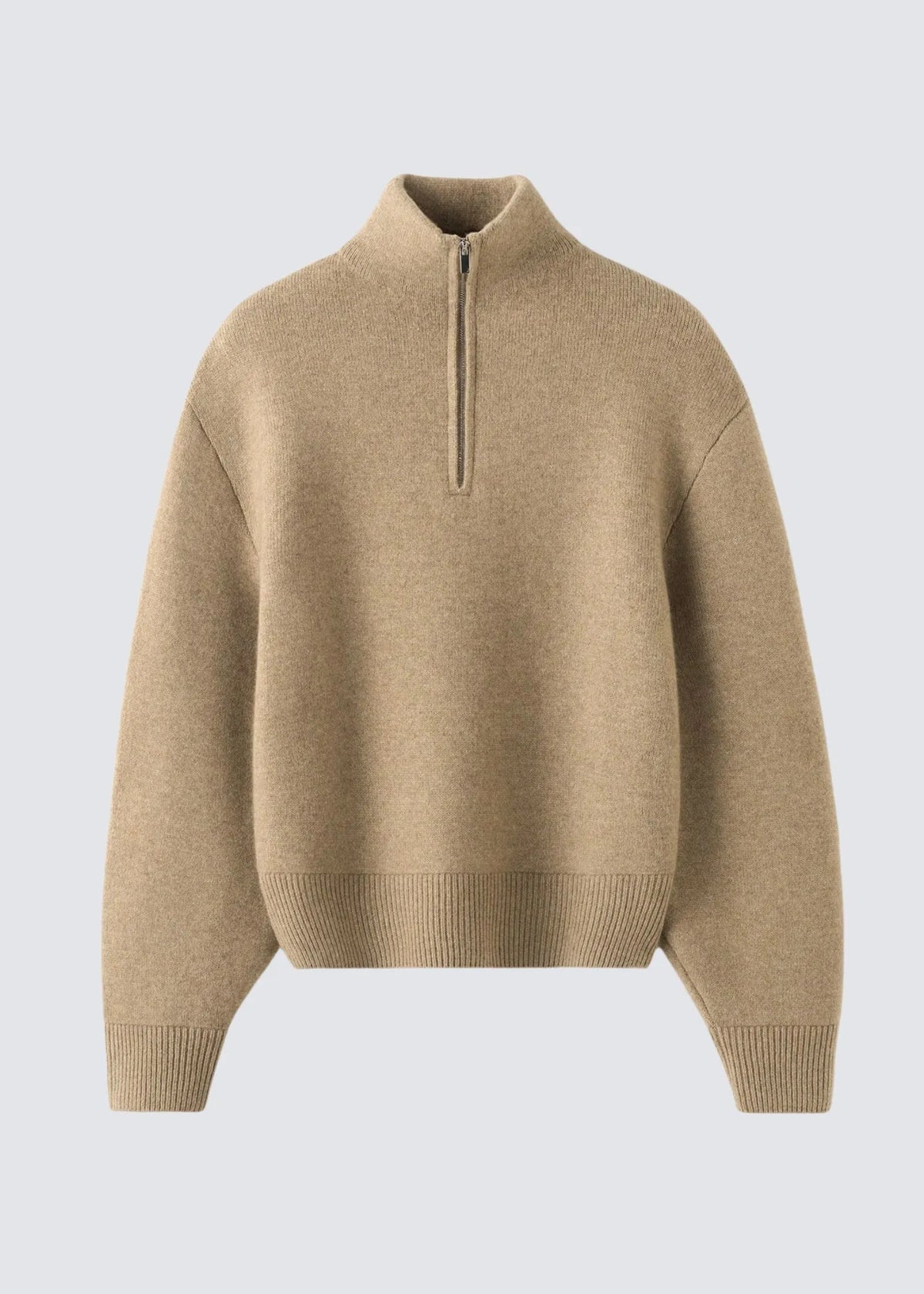 Almada Label, Dana, Hazel, Pullover