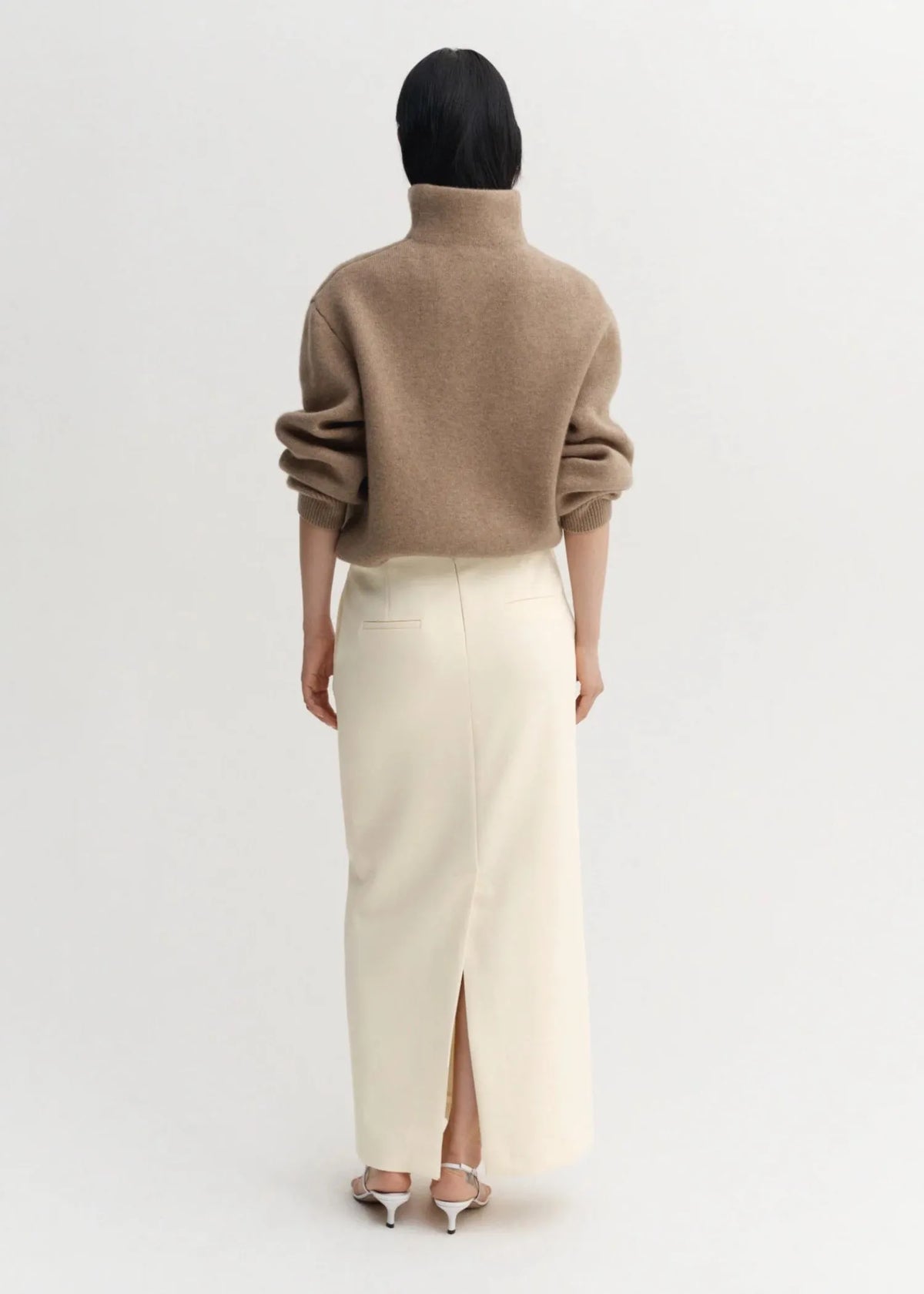 Almada Label, Dana, Hazel, Pullover