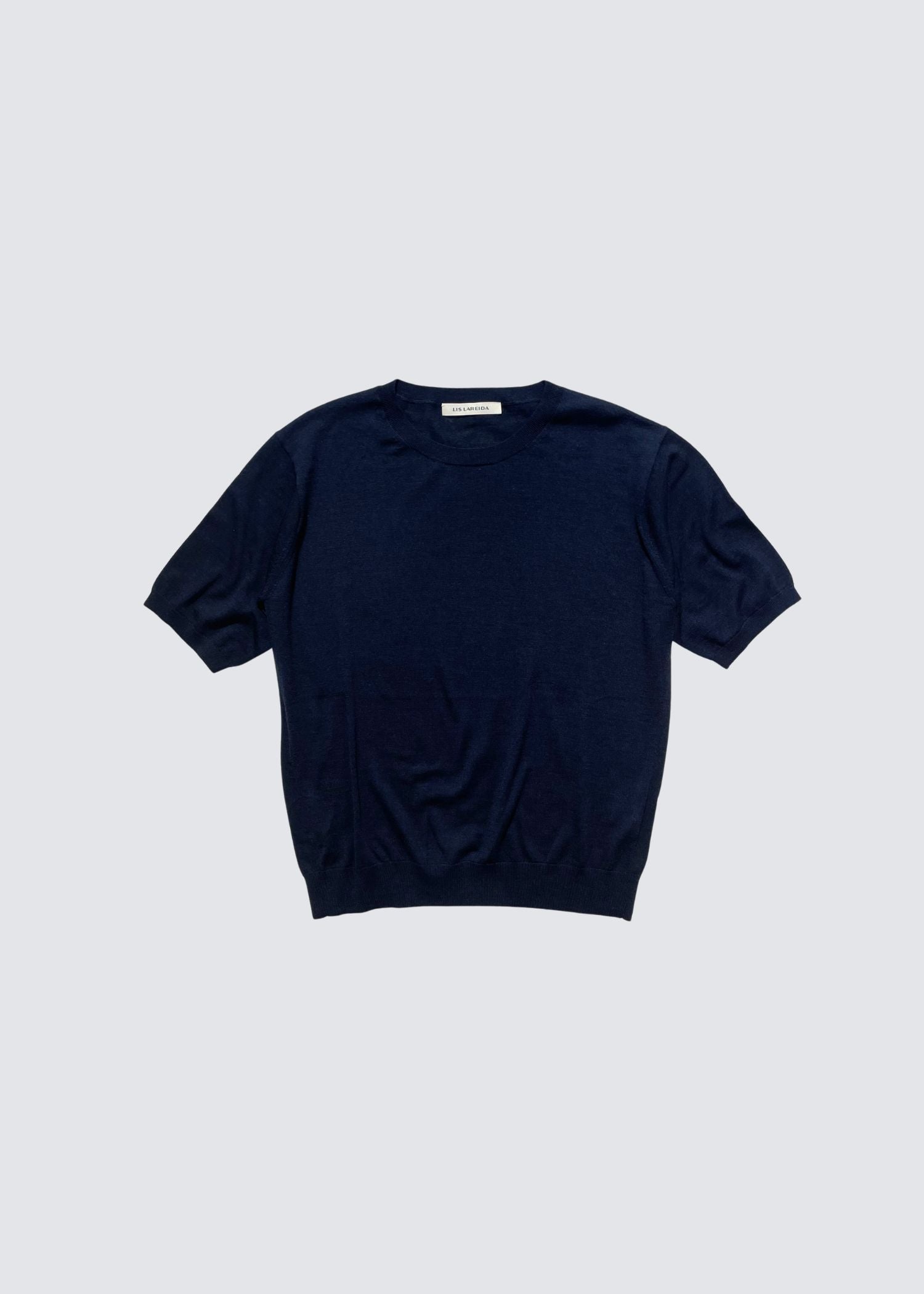 Lis Lareida, Valente, Dark Navy, Pullover