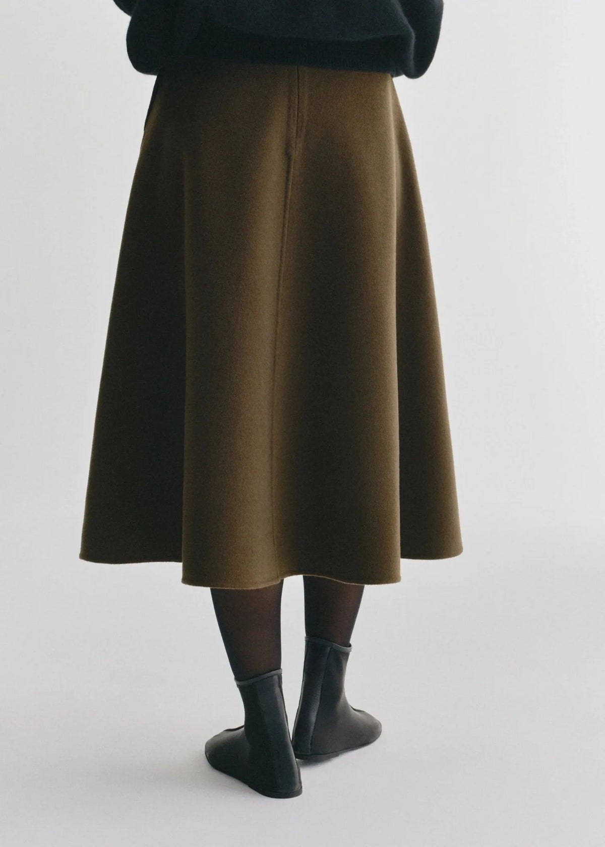 Lisa Yang, Doublé, Dark Fern, Rock