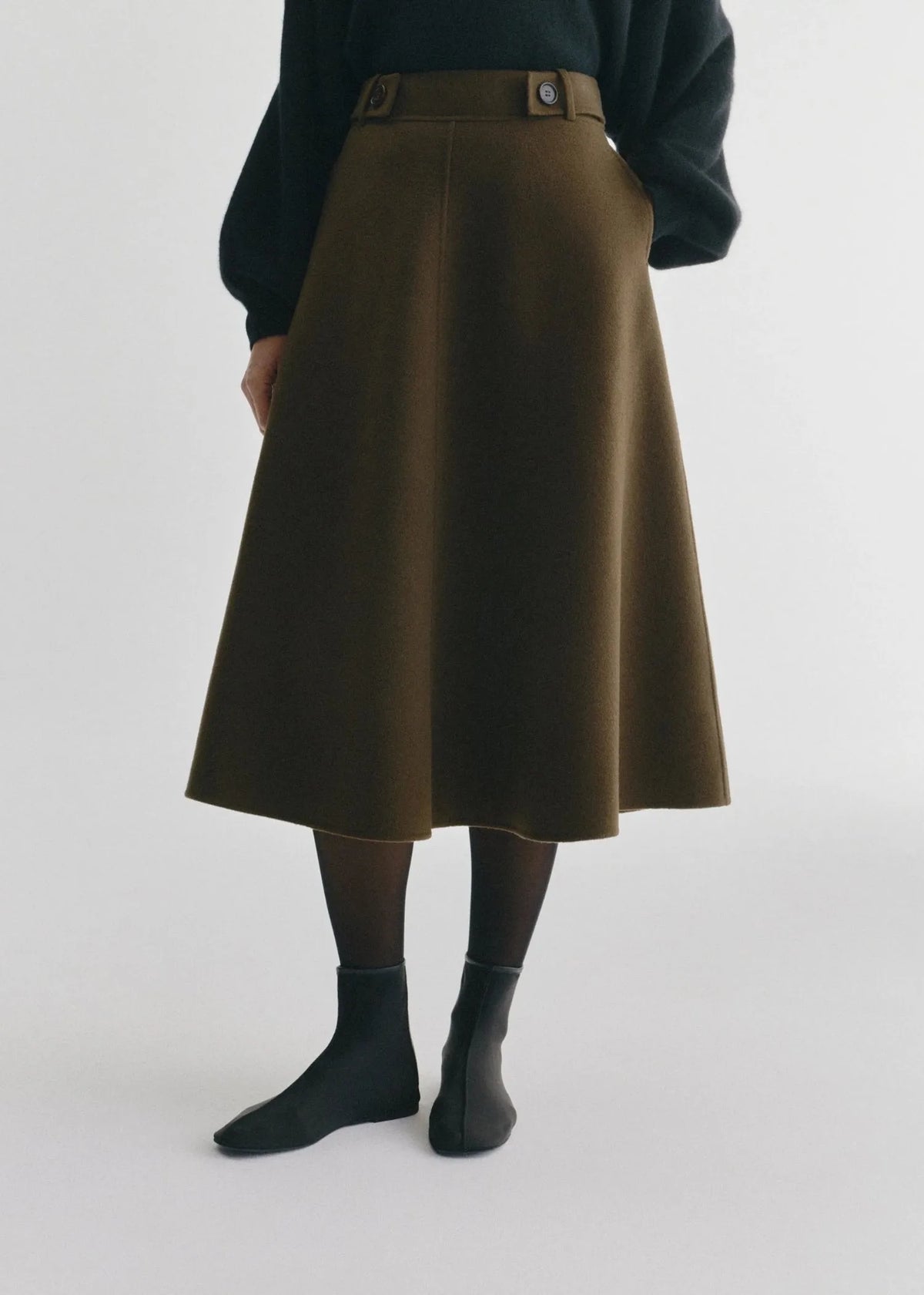 Lisa Yang, Doublé, Dark Fern, Rock